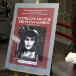 02.07.2016 Busko-Zdrój. XXII Międzynarodowy Festiwal Muzyczny im.Krystyny Jamroz. Wystawa poświęcona Krystynie Jamroz. / Jarosław Kubalski / Radio Kielce