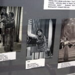 02.07.2016 Busko-Zdrój. XXII Międzynarodowy Festiwal Muzyczny im.Krystyny Jamroz. Wystawa poświęcona Krystynie Jamroz. / Jarosław Kubalski / Radio Kielce