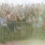 02.07.2016 Kielce. Festiwal Kolorów na parkingu Galerii Korona. / Jarosław Kubalski / Radio Kielce