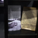 02.07.2016 Kielce. Otwarcie wystawy poświęconej pogromowi kieleckiemu. / Jarosław Kubalski / Radio Kielce