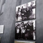 02.07.2016 Kielce. Otwarcie wystawy poświęconej pogromowi kieleckiemu. / Jarosław Kubalski / Radio Kielce