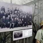 02.07.2016 Kielce. Otwarcie wystawy poświęconej pogromowi kieleckiemu. / Jarosław Kubalski / Radio Kielce