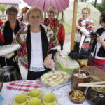 03.07.2016 Pierzchnica. Konkurs na tradycyjną potrawę powiatu kieleckiego. / Jarosław Kubalski / Radio Kielce