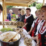 03.07.2016 Pierzchnica. Konkurs na tradycyjną potrawę powiatu kieleckiego. / Jarosław Kubalski / Radio Kielce