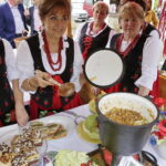 03.07.2016 Pierzchnica. Konkurs na tradycyjną potrawę powiatu kieleckiego. / Jarosław Kubalski / Radio Kielce