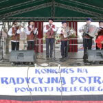 03.07.2016 Pierzchnica. Konkurs na tradycyjną potrawę powiatu kieleckiego. / Jarosław Kubalski / Radio Kielce