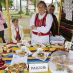 03.07.2016 Pierzchnica. Konkurs na tradycyjną potrawę powiatu kieleckiego. / Jarosław Kubalski / Radio Kielce