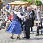 03.07.2016 Pierzchnica. Konkurs na tradycyjną potrawę powiatu kieleckiego. / Jarosław Kubalski / Radio Kielce