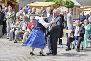 03.07.2016 Pierzchnica. Konkurs na tradycyjną potrawę powiatu kieleckiego. / Jarosław Kubalski / Radio Kielce