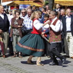 03.07.2016 Pierzchnica. Konkurs na tradycyjną potrawę powiatu kieleckiego. / Jarosław Kubalski / Radio Kielce