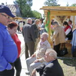 03.07.2016 Pierzchnica. Konkurs na tradycyjną potrawę powiatu kieleckiego. / Jarosław Kubalski / Radio Kielce