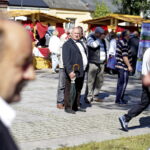 03.07.2016 Pierzchnica. Konkurs na tradycyjną potrawę powiatu kieleckiego. / Jarosław Kubalski / Radio Kielce