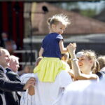 03.07.2016 Pierzchnica. Konkurs na tradycyjną potrawę powiatu kieleckiego. / Jarosław Kubalski / Radio Kielce