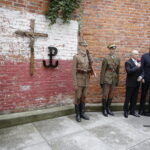 03.07.2016 Kielce. Uroczystość przekazania odnalezionych szczątków Żołnierzy Wyklętych rodzinom. / Jarosław Kubalski / Radio Kielce