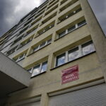 05.07.2016 Kielce UJK. Akademiki przy ulicy Ślaskiej. Hotel Asystenta. / Jarosław Kubalski / Radio Kielce