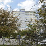05.07.2016 Kielce UJK. Akademiki przy ulicy Ślaskiej. Hotel Asystenta. / Jarosław Kubalski / Radio Kielce