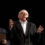 05.07.2016 Busko-Zdrój. XXII Festiwal im. Krystyny Jamroz. Koncert jubileuszowy na 80-te urodziny kompozytora Henryka Kuźniaka. / Jarosław Kubalski / Radio Kielce