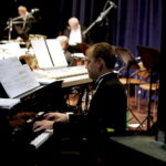 05.07.2016 Busko-Zdrój. XXII Festiwal im. Krystyny Jamroz. Koncert jubileuszowy na 80-te urodziny kompozytora Henryka Kuźniaka. / Jarosław Kubalski / Radio Kielce