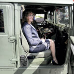 5.7.2016 Kielce. Świętokrzyski Urząd Wojewódzki organizuje na placu Wolności w Kielcach dwudniowy piknik związany ze szczytem NATO w Polsce. O planach poinformowała na konferencji prasowej wojewoda świętokrzyski Agata Wojtyszek / Jarosław Kubalski / Radio Kielce