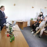 07.07.2016 Kielce. Debata publiczna na temat przyszłości dworca PKS. / Jarosław Kubalski / Radio Kielce