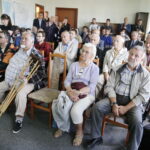 07.07.2016 Kielce. Debata publiczna na temat przyszłości dworca PKS. / Jarosław Kubalski / Radio Kielce