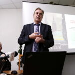 07.07.2016 Kielce. Debata publiczna na temat przyszłości dworca PKS. / Jarosław Kubalski / Radio Kielce