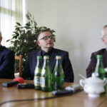 07.07.2016 Kielce. Debata publiczna na temat przyszłości dworca PKS. / Jarosław Kubalski / Radio Kielce