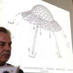 07.07.2016 Kielce. Debata publiczna na temat przyszłości dworca PKS. / Jarosław Kubalski / Radio Kielce