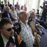 07.07.2016 Kielce. Debata publiczna na temat przyszłości dworca PKS. / Jarosław Kubalski / Radio Kielce