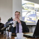 07.07.2016 Kielce. Debata publiczna na temat przyszłości dworca PKS. / Jarosław Kubalski / Radio Kielce