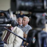 07.07.2016 Kielce. Debata publiczna na temat przyszłości dworca PKS. / Jarosław Kubalski / Radio Kielce