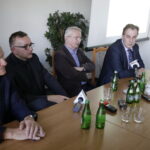 07.07.2016 Kielce. Debata publiczna na temat przyszłości dworca PKS. / Jarosław Kubalski / Radio Kielce