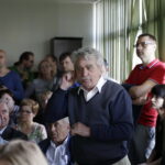 07.07.2016 Kielce. Debata publiczna na temat przyszłości dworca PKS. / Jarosław Kubalski / Radio Kielce