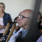 07.07.2016 Kielce. Debata publiczna na temat przyszłości dworca PKS. / Jarosław Kubalski / Radio Kielce