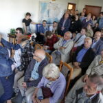 07.07.2016 Kielce. Debata publiczna na temat przyszłości dworca PKS. / Jarosław Kubalski / Radio Kielce