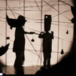 11.07.2016 Kielce. Spektakl „Labirynt zmysłów” w Teatrze Kubuś. / Jarosław Kubalski / Radio Kielce