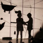 11.07.2016 Kielce. Spektakl „Labirynt zmysłów” w Teatrze Kubuś. / Jarosław Kubalski / Radio Kielce