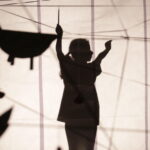 11.07.2016 Kielce. Spektakl „Labirynt zmysłów” w Teatrze Kubuś. / Jarosław Kubalski / Radio Kielce