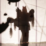 11.07.2016 Kielce. Spektakl „Labirynt zmysłów” w Teatrze Kubuś. / Jarosław Kubalski / Radio Kielce