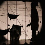 11.07.2016 Kielce. Spektakl „Labirynt zmysłów” w Teatrze Kubuś. / Jarosław Kubalski / Radio Kielce