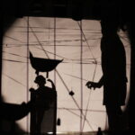 11.07.2016 Kielce. Spektakl „Labirynt zmysłów” w Teatrze Kubuś. / Jarosław Kubalski / Radio Kielce