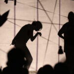 11.07.2016 Kielce. Spektakl „Labirynt zmysłów” w Teatrze Kubuś. / Jarosław Kubalski / Radio Kielce