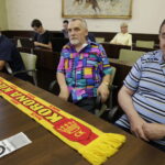 11.07.2016 Kielce. Sesja Rady Miasta w sprawie sprzedaży spółki Korona Kielce. / Jarosław Kubalski / Radio Kielce