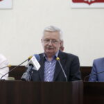 11.07.2016 Kielce. Sesja Rady Miasta w sprawie sprzedaży spółki Korona Kielce. / Jarosław Kubalski / Radio Kielce