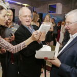 14.07.2016 Starachowice. Koncert podsumowujący XII Mistrzowskie Warsztaty Agaty Steczkowskiej. / Jarosław Kubalski / Radio Kielce