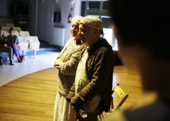 16.07.2016 Ciekoty. Festiwal Akademii Jakości Życia. / Jarosław Kubalski / Radio Kielce