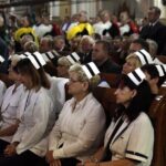 19.07.2016 Radom. Uroczystości pogrzebowe abp. Zygmunta Zimowskiego / Jarosław Kubalski / Radio Kielce