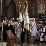 19.07.2016 Radom. Uroczystości pogrzebowe abp. Zygmunta Zimowskiego / Jarosław Kubalski / Radio Kielce