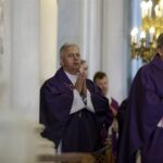 19.07.2016 Radom. Uroczystości pogrzebowe abp. Zygmunta Zimowskiego / Jarosław Kubalski / Radio Kielce