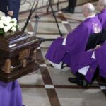 19.07.2016 Radom. Uroczystości pogrzebowe abp. Zygmunta Zimowskiego / Jarosław Kubalski / Radio Kielce